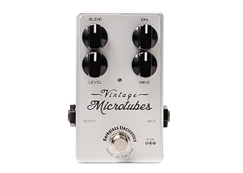 その他 Darkglass Vintage Microtubes USA Darkglass Vintage Microtubes Bass Preamp Pedal | Sweetwater